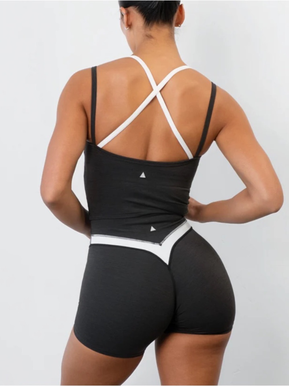 Vitality Daydream Tuxedo Set